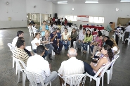 Conselho de Assistência Social elege novo presidente