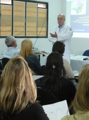 Secretaria finaliza Curso de Aperfeiçoamento em Educação Permanente em Saúde