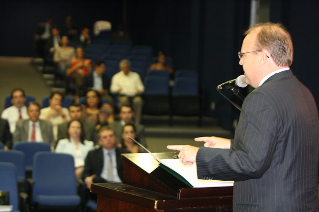 I Encontro de Advocacia Pública de Uberaba